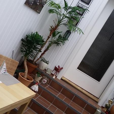 Ferienwohnung Ideenreich باد نوينهار اهرفيل المظهر الخارجي الصورة