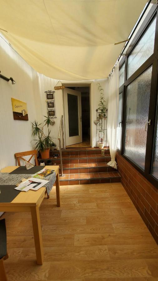 Ferienwohnung Ideenreich باد نوينهار اهرفيل المظهر الخارجي الصورة