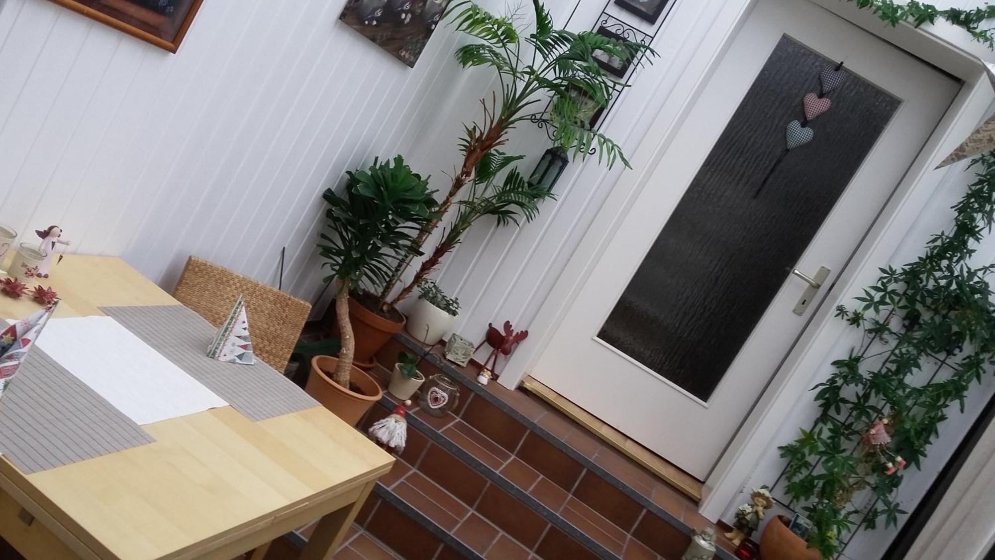 Ferienwohnung Ideenreich باد نوينهار اهرفيل المظهر الخارجي الصورة